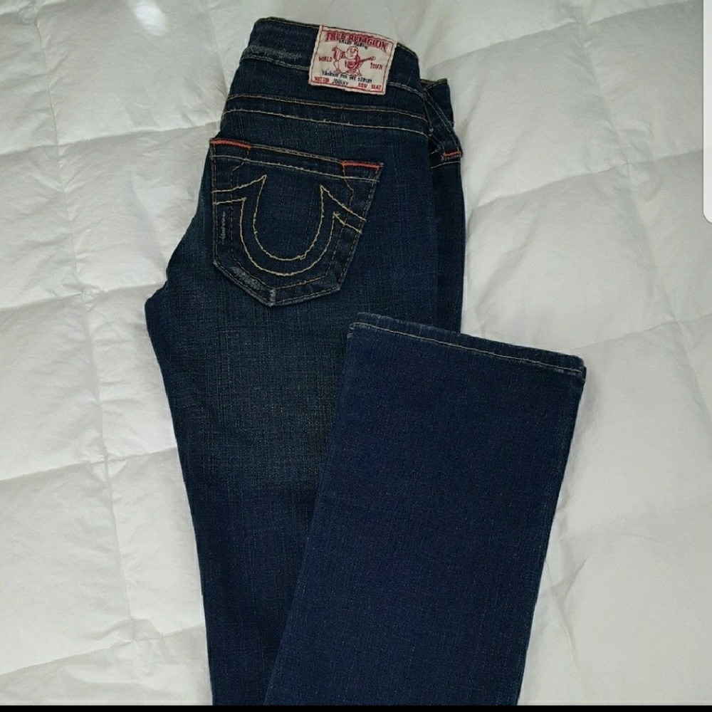Jeans - Picture 2 of 4